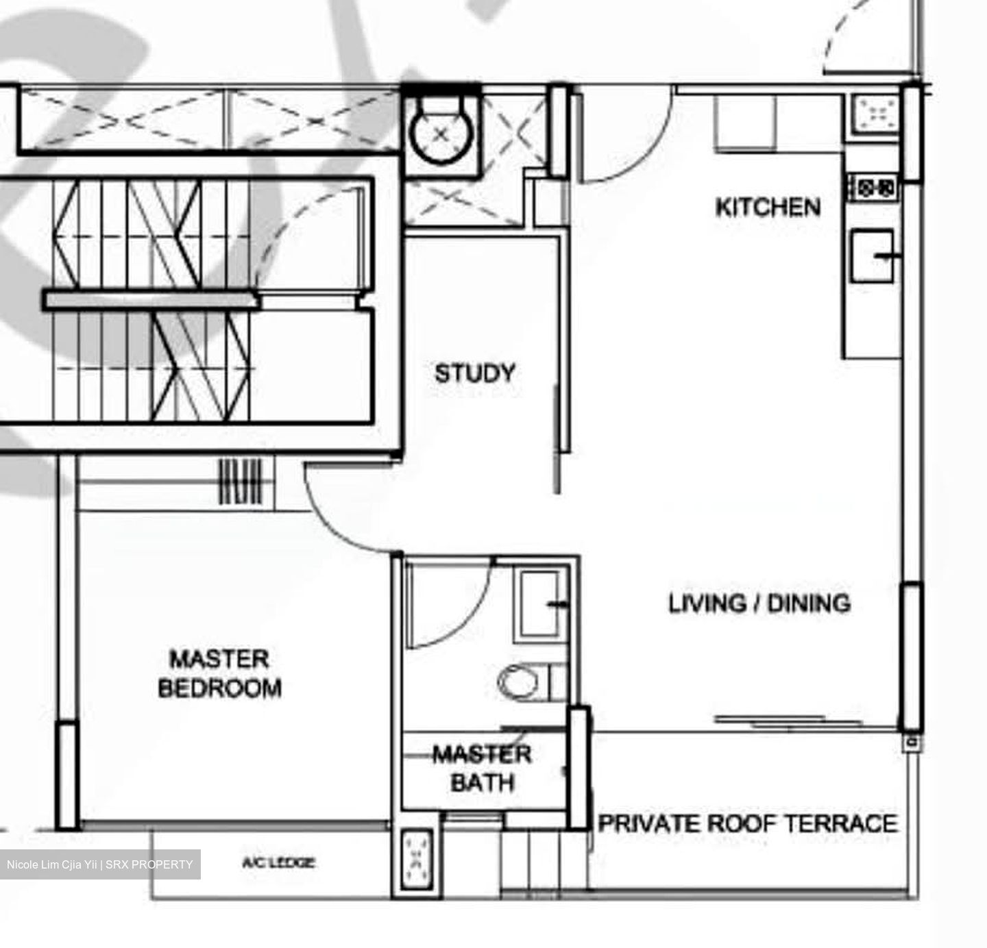 Watertown (D19), Apartment #600927191